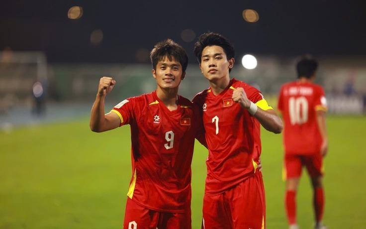 AYX GAMES-越南点球战9-8韩国！获U23亚洲杯季军 阮庭北传射+染红 门神扑点