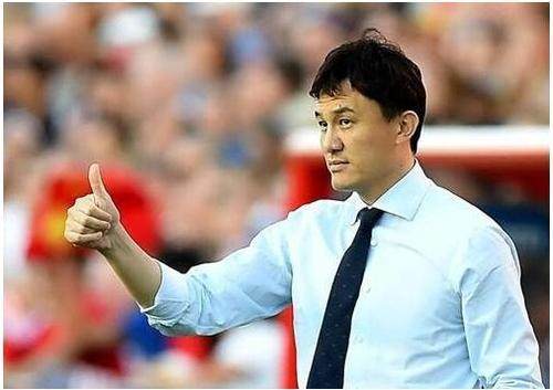 AYX GAMES-郝伟：蒿俊闵自己提出的转会 徐新能为国足做贡献