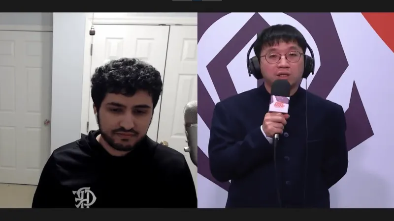 AYX GAMES-Tabe：AL野辅普通话很流利；进先锋赛说明我们走在正确道路